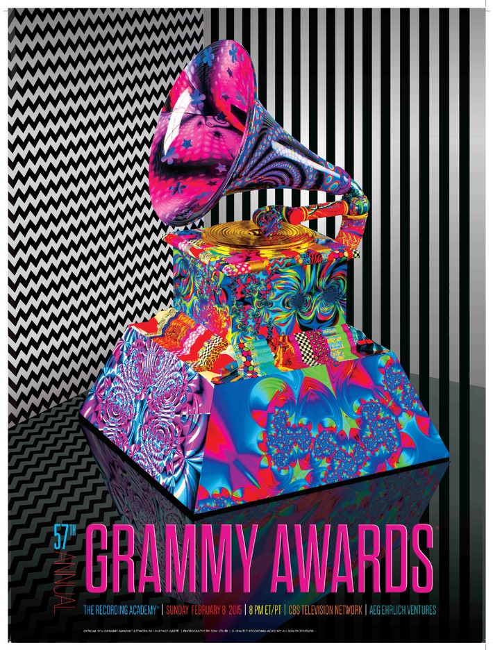 And the GRAMMY® goes to... sixx! Frauensender überträgt die US-Musikpreisverleihung live und exklusiv in Deutschland - in der Nacht auf Montag, 9. Februar 2015, ab 2:00 Uhr