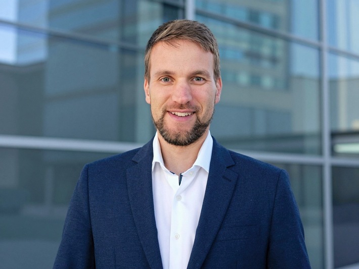 Jens Großekatthöfer neuer Head of Specialized Brokers & Partner Management bei Allianz Trade in der DACH-Region