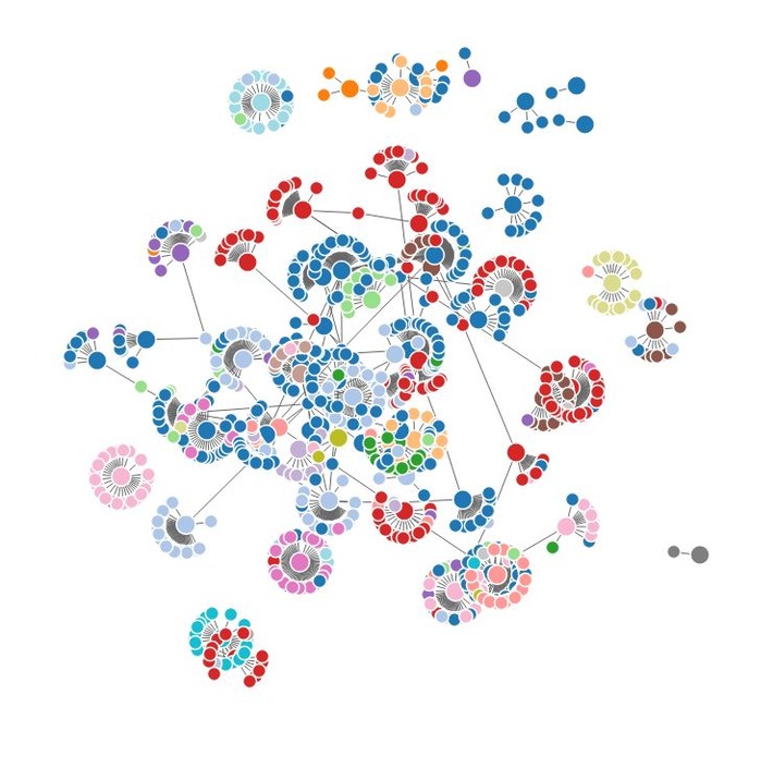 Die Daten der Anderen: Shadow Profiles, PI Nr. 101/2023