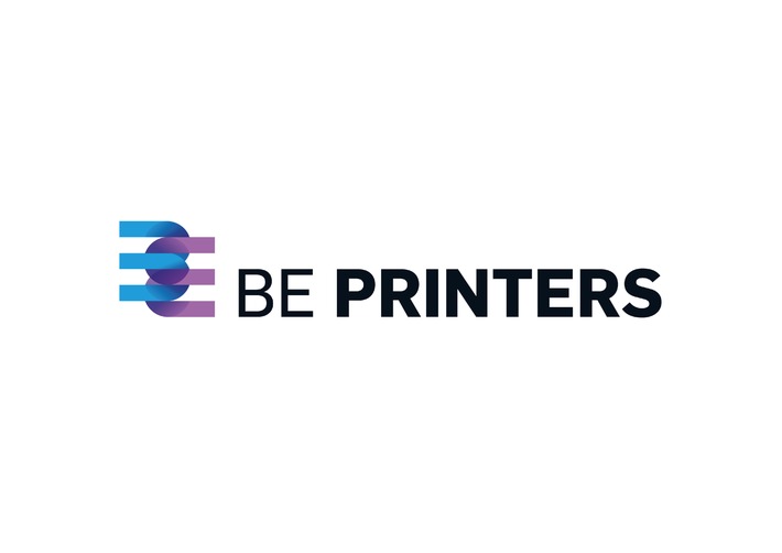 Bertelsmann-Druckeinheit firmiert künftig als Be Printers (BILD)