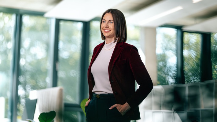 Lea Feder / Weiterer Text über ots und www.presseportal.de/nr/182218 / Die Verwendung dieses Bildes für redaktionelle Zwecke ist unter Beachtung aller mitgeteilten Nutzungsbedingungen zulässig und dann auch honorarfrei. Veröffentlichung ausschließlich mit Bildrechte-Hinweis.