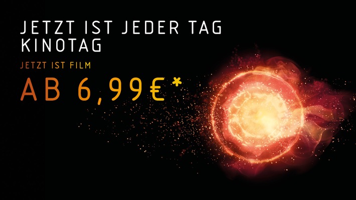 Kino wird günstiger: CinemaxX Hannover reduziert Ticketpreise dauerhaft