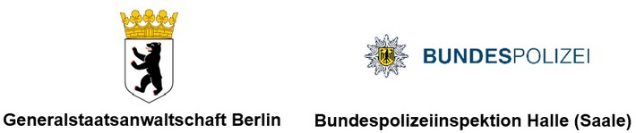 BPOL Halle: Bundespolizei und Staatsanwaltschaft Berlin bekämpfen gemeinsam Schleusungskriminalität - 41 Objekte wegen Verdachts von Scheinvaterschaften durchsucht