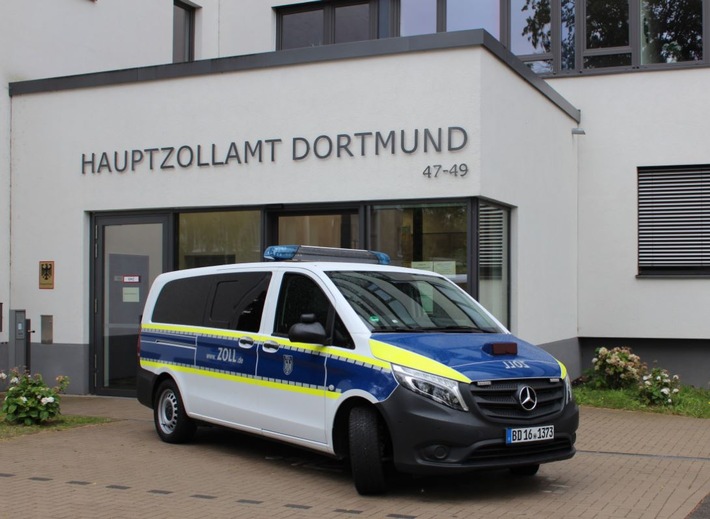 HZA-DO: Hauptzollamt Dortmund bleibt am Rosenmontag geschlossen/Zollämter und KFZ-Steuer-Festsetzungsstellen vormittags geöffnet