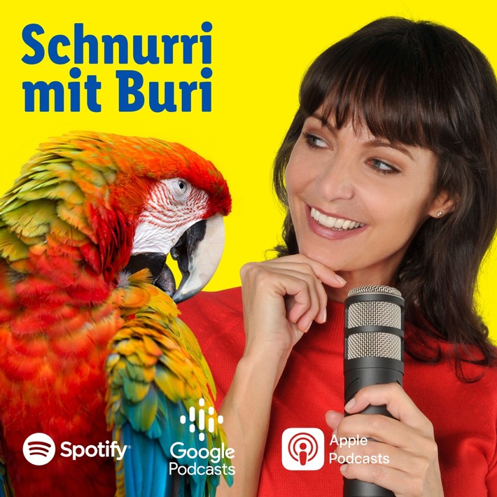 Ferris Bühler Communications lässt Anita Buri für Lidl Schweiz plaudern