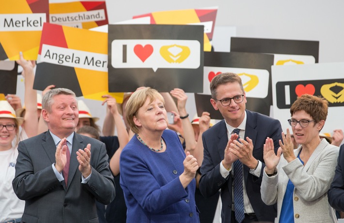 Wahlversprechen einlösen: Pflegekräfte erwarten eine Aufwertung ihres Berufs