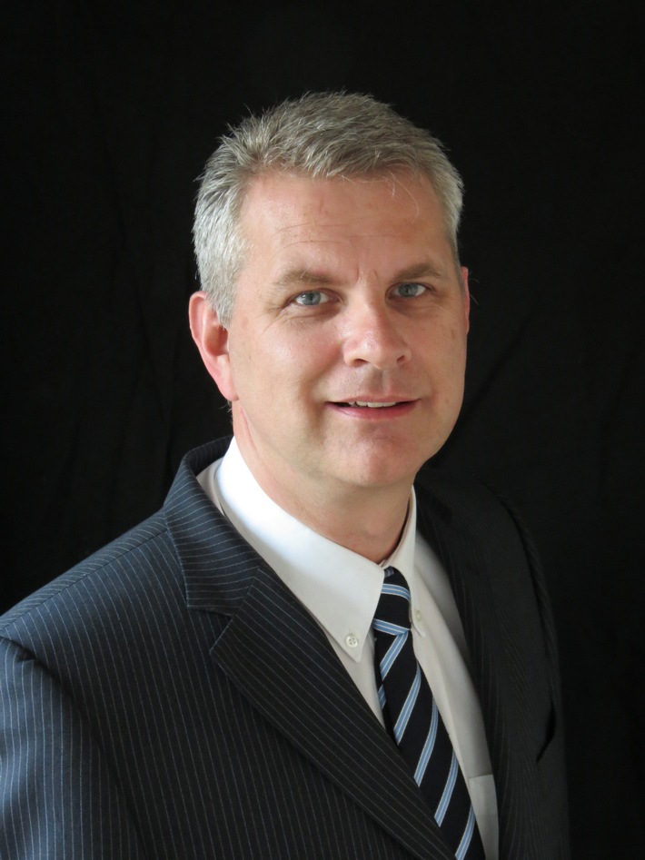 Ernst Niemack est le nouveau directeur de l