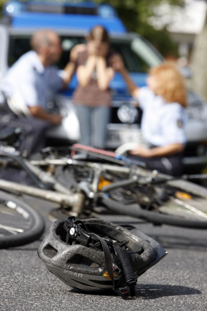 POL-BOR: Kreis Borken - Mit Schwerpunktaktionen gegen Radfahrer- und Pedelecunfälle