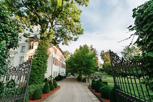 Aktuelle Pressemitteilung: Welcome Hotels übernimmt Hotel Schloss Lehen