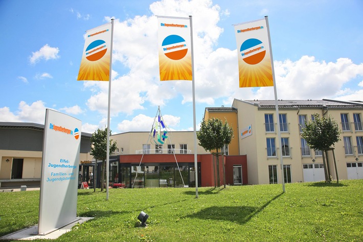 Die Jugendherbergen behaupten sich - Hauptversammlung in der Jugendherberge Prüm vom Samstag, 20.09.2025