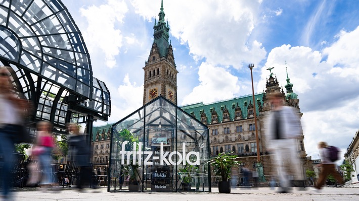 glasklar. unser transparentester nachhaltigkeitsbericht. / fritz-kola veröffentlicht neuen bericht 2025 nach vsme-standard
