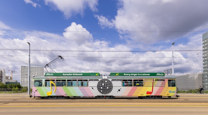 Ricola erneut unter den beliebtesten Marken der Schweiz