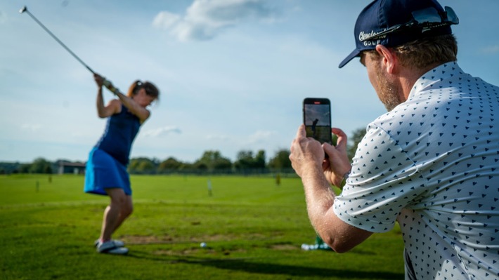 3 essenzielle Fehler, die man beim Golftraining vermeiden sollte