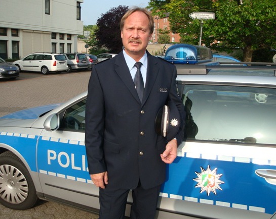 POL-REK: Der Einstellungsberater der Polizei informiert! - Brühl/Rhein-Erft-Kreis