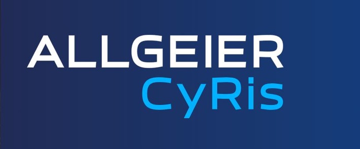 Stark im Bereich Cyber Security: Allgeier CyRis und Allgeier secion bündeln ihre Kräfte