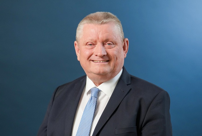 Stiftung Gesundheitswissen: Bundesgesundheitsminister a.D. Hermann Gröhe in den Stiftungsrat berufen