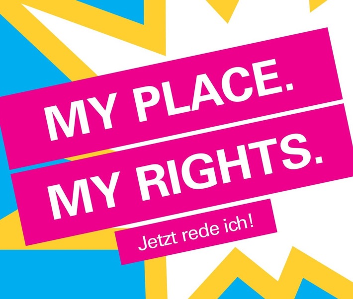 Embargo 13.11. | UNICEF-Kinderrechte-Umfrage: Kinder in Deutschland wollen mehr mitreden - werden aber nicht gefragt