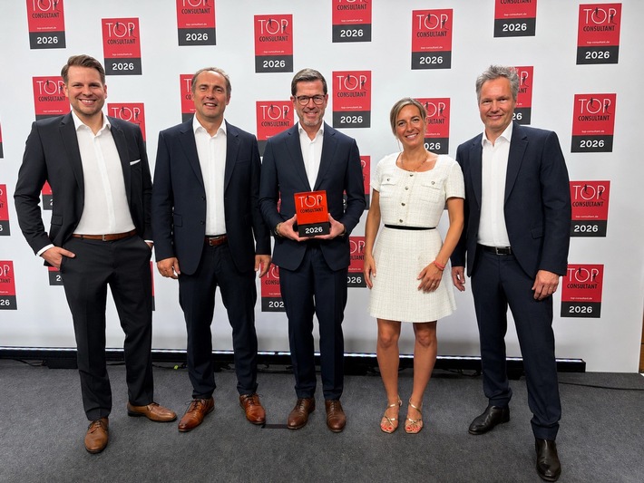 „Berater des Jahres“: Erster Platz für Tippenhauer