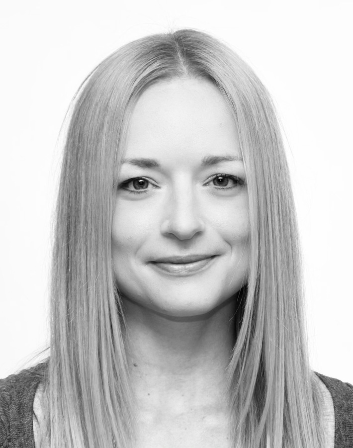 Sandra Zenhäusern wird neue Leiterin Marketing &amp; Vertrieb und Mitglied der Geschäftsleitung