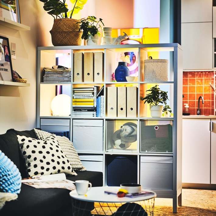 Mehr Erschwinglichkeit in unsicheren Zeiten: IKEA Deutschland senkt Preise für rund 1.500 Produkte