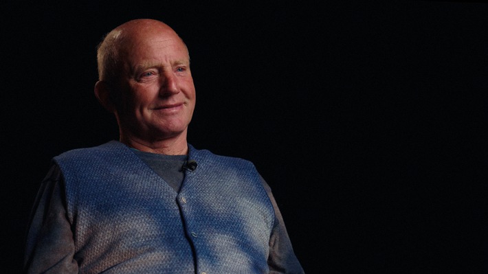 L’alpiniste Willy Imstepf est atteint de SLA : «Serrer les dents. Un point c’est tout. »