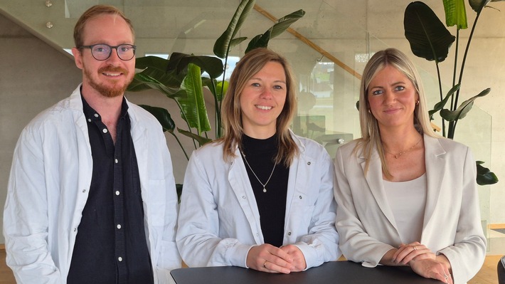 Gesunde Haut für alle Generationen: Wie cleseBIOSCIENCE mit Hightech-Kosmetik neue Wege im Kampf gegen Akne und Neurodermitis geht