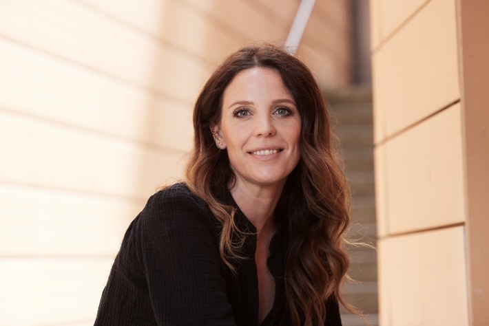 PM: Maike Asmussen wird Executive Vice President Corporate Public Affairs der DHL Group / PR: Maike Asmussen to Join DHL Group as Executive Vice President of Corporate Public Affairs