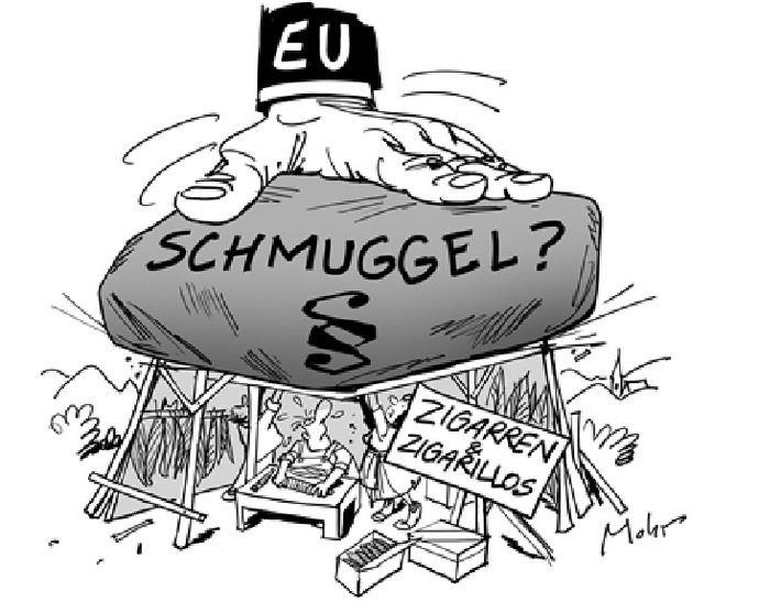 20. Mai 2024 - ein ordnungspolitischer Sündenfall für den Mittelstand / Ein Bürokratiemonster ohne jegliche Zielsetzung aus Brüssel belastet die mittelständische Zigarrenindustrie