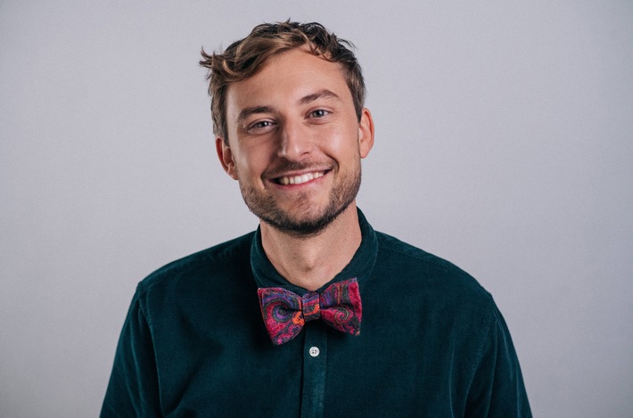 Constantin Zöller bei SWR3: Aus der Morningshow in eine eigene Personality-Show am Nachmittag