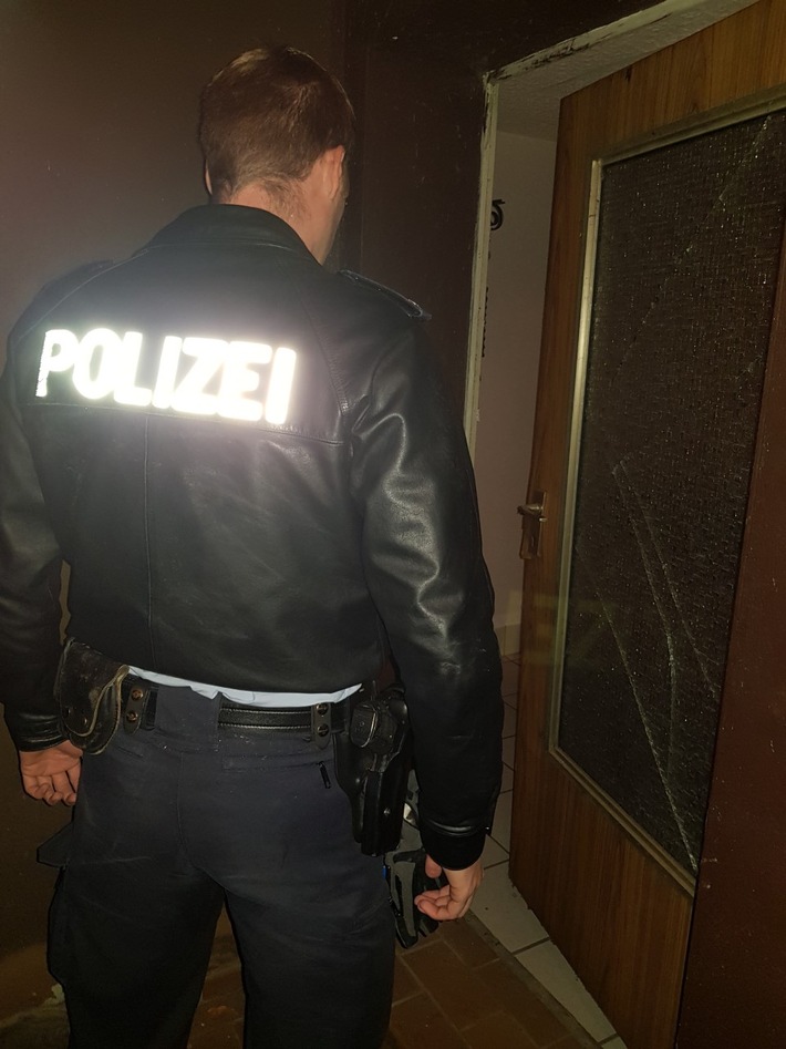 POL-PDLD: Polizei als Lebensretter