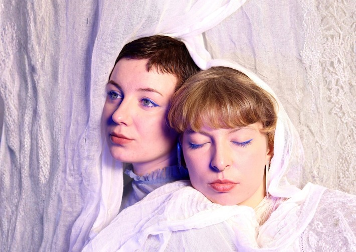 „Zwei Stücke – Ein Abend“: präsentiert vom Unitheater Konstanz, PI 09/2026