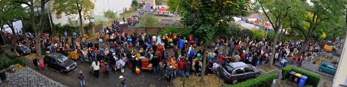 75 Jahre HARIBO "KASTANIENAKTION" / Die große Jubiläumsaktion (mit Bild)