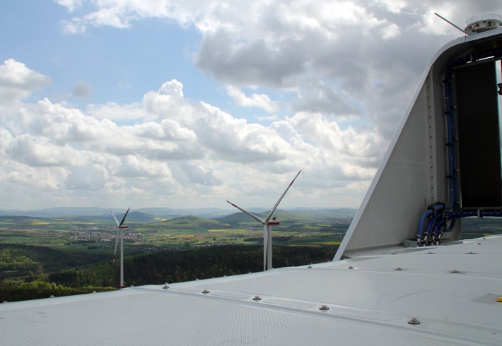 ABO Wind und Trianel kooperieren bei elf Windkraftprojekten