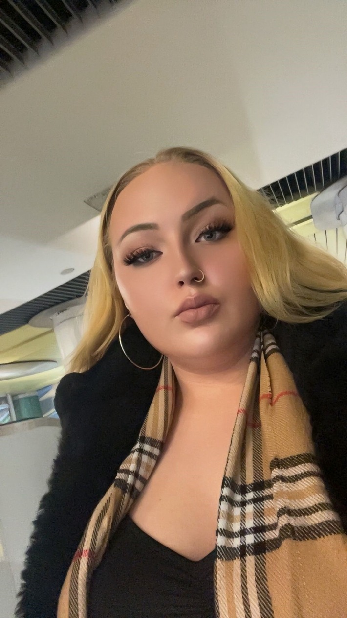 POL-H: Öffentlichkeitsfahndung: 16-Jährige aus Kleefeld vermisst - Polizei bittet um Mithilfe