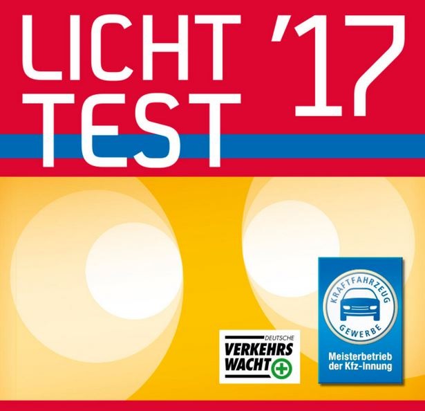 POL-GÖ: (583/2017) &quot;Sehen und gesehen werden!&quot; - Informationen der Polizei Göttingen zum Start der 61. Internationalen Kraftfahrzeug-Beleuchtungs-Aktion-2017