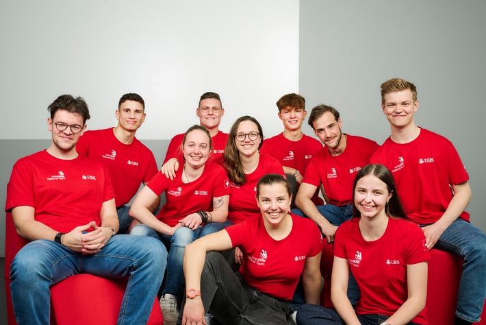 Neun junge Berufsleute aus der Zentralschweiz reisen an die EuroSkills 2025 in Herning