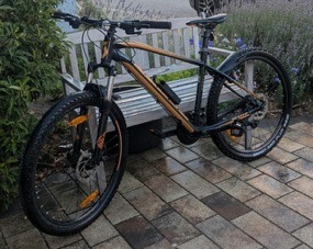 POL-PDPS: Fahrraddiebstahl - Zeugen gesucht