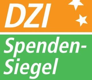 Stiftung wurde erneut mit dem Gütezeichen des DZI geehrt