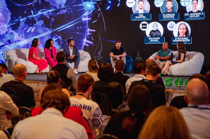 AI Summit Kitzbühel 2025 schließt mit starkem internationalen Echo