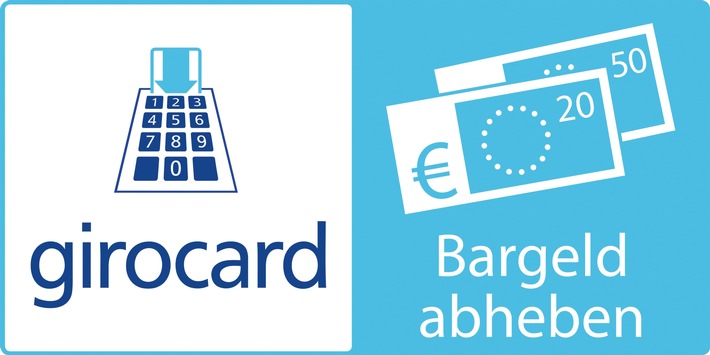 Neu: Standardisierte Bargeldauszahlung beim Händler / CardProcess erhält als erster Netzbetreiber Freigabe der Deutschen Kreditwirtschaft (DK)