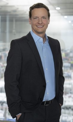 Compass Group Deutschland: Denis Spiegel wird neuer Chief Financial Officer
