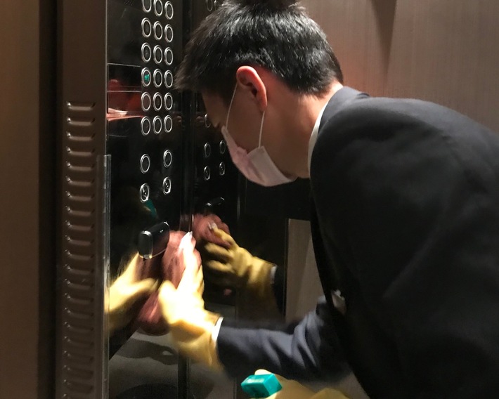 The Ascott Limited startet "Ascott Cares"
