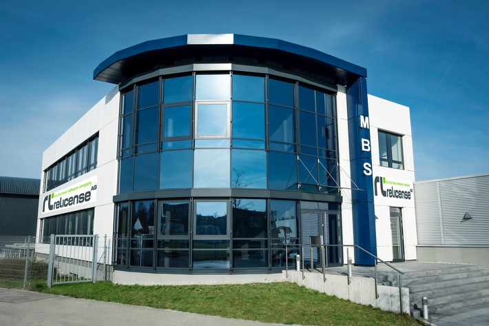 ReLicense AG bezieht neues Hauptquartier und erschließ weitere Marktpotentiale