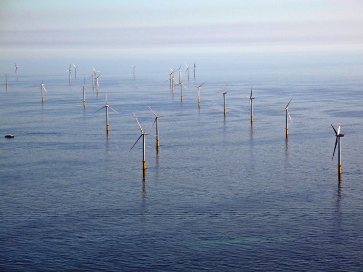 Klimawandel: Windparks müssen berücksichtigt werden