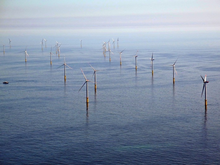 Klimawandel: Windparks müssen berücksichtigt werden