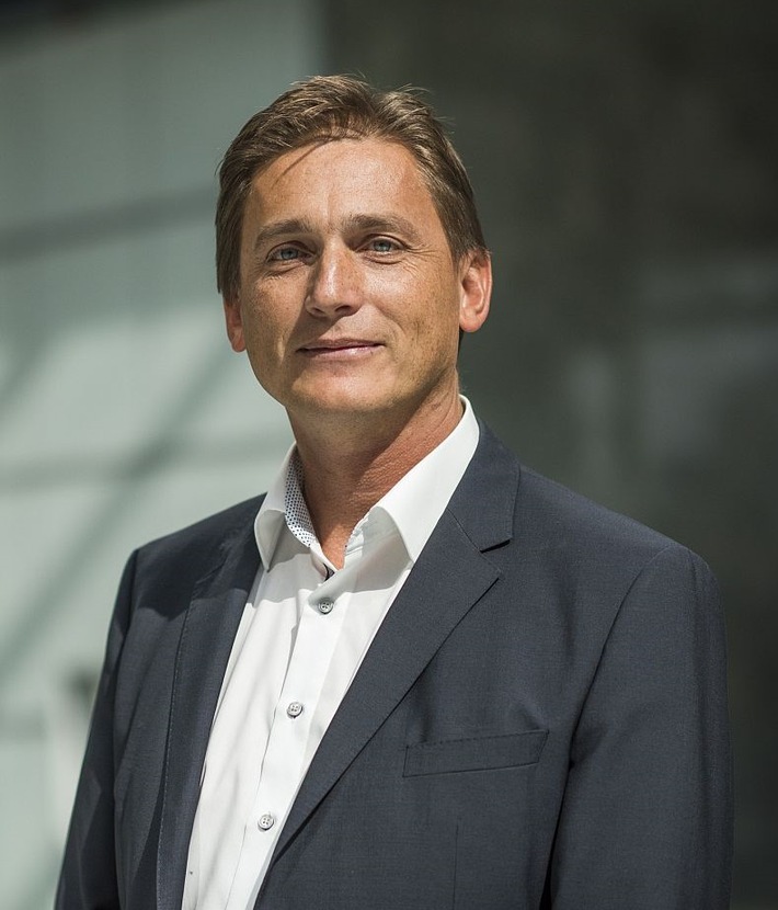 PAYONE: Wechsel in der Geschäftsführung - Roland Schaar wird Neuer CTO