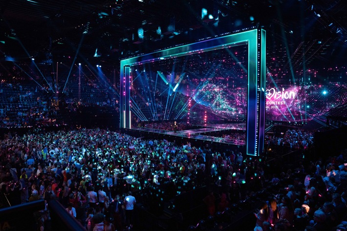 Eurovision 2025 : protéger un événement sous haute tension