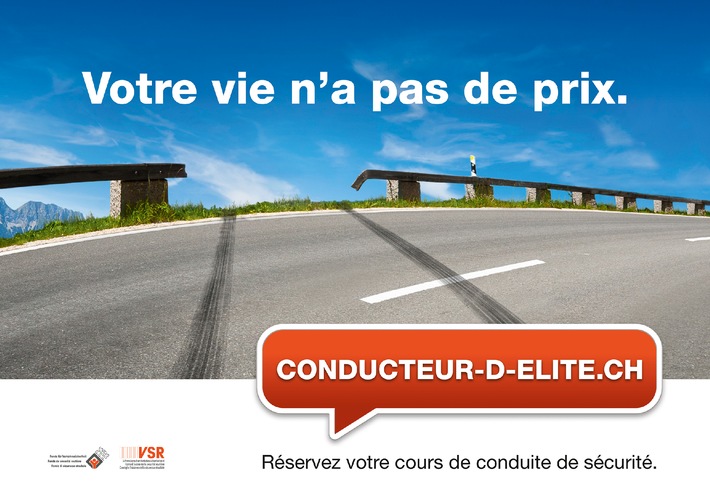 Beaucoup plus de conducteurs d