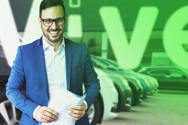 ViveLaCar macht den Unterschied: Schnelle Verfügbarkeit und hohe Flexibilität sind entscheidend für Fuhrpark-Betreiber