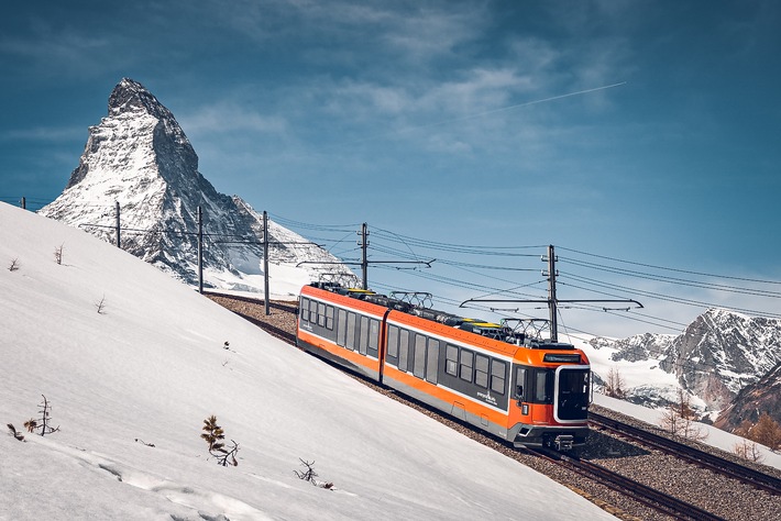 Ad hoc-Mitteilung gemäss Art. 53 KR: Die Besucher sind zurück – herausragende Gästezahlen bei den zur BVZ Holding AG gehörenden Gornergrat Bahn und Matterhorn Gotthard Bahn